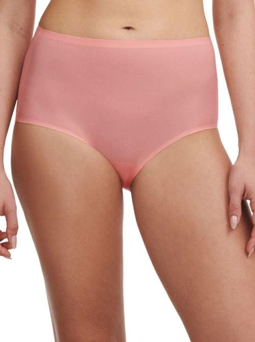 SoftStretch coulotte taglia unica, rosa CHANTELLE