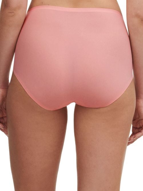 SoftStretch coulotte taglia unica, rosa CHANTELLE
