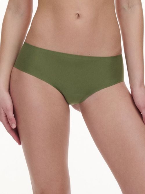 SoftStretch cheekini taglia unica, kiwi CHANTELLE