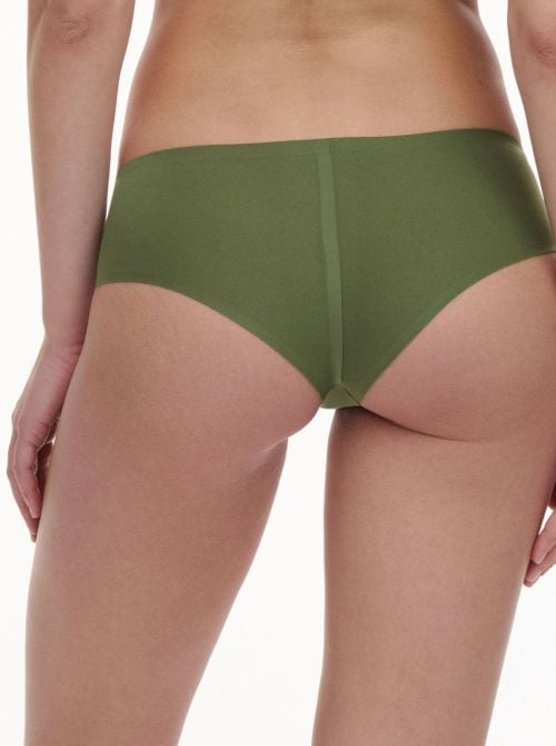 SoftStretch cheekini taglia unica, kiwi CHANTELLE