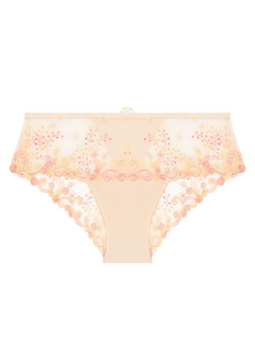 Delice Shorty, madreperla