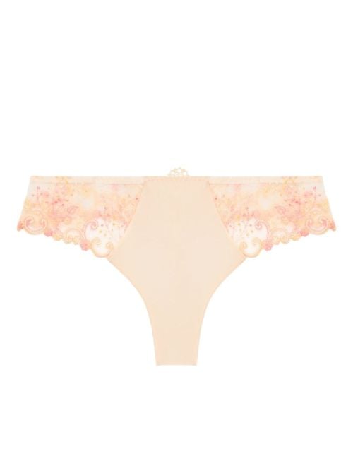 Delice Tanga, madreperla