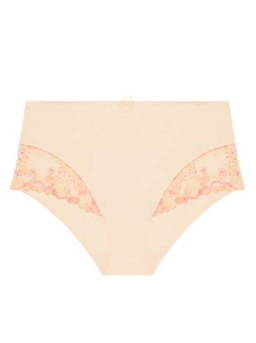 Delice Slip Alto, madreperla