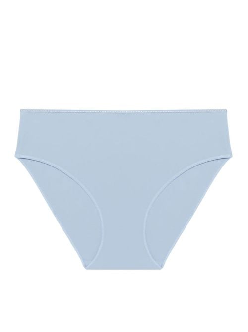 Andora 131777 Slip alto, cobalto