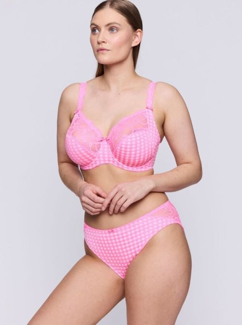 Madison Reggiseno con ferretto, pinkissimo