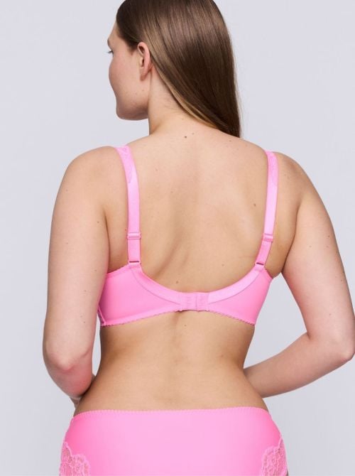 Madison Reggiseno con ferretto, pinkissimo