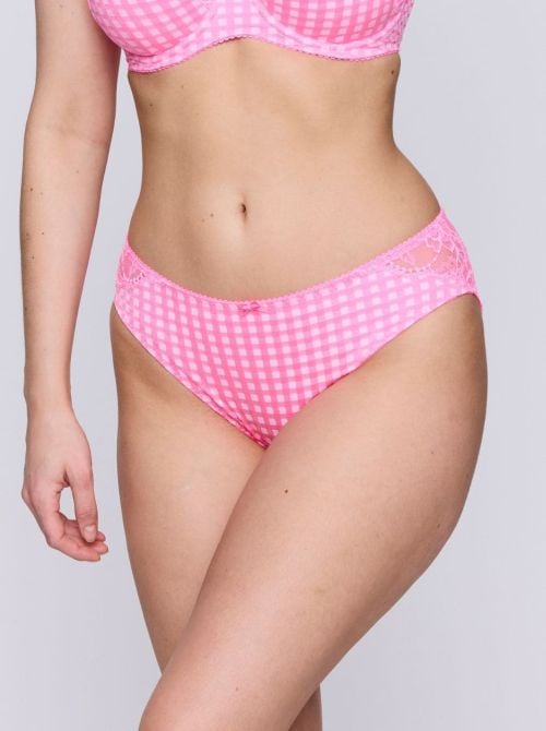Madison slip, pinkissimo PRIMADONNA
