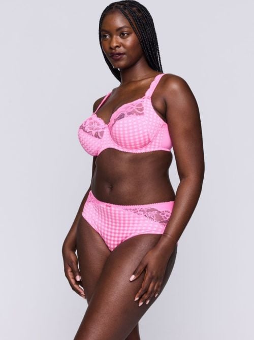 Madison Slip a vita alta, pinkissimo PRIMADONNA