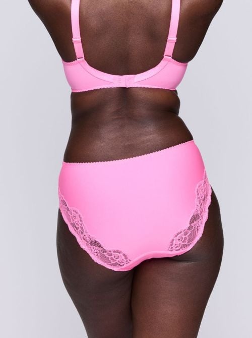 Madison Slip a vita alta, pinkissimo