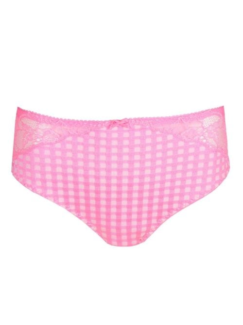 Madison Slip a vita alta, pinkissimo