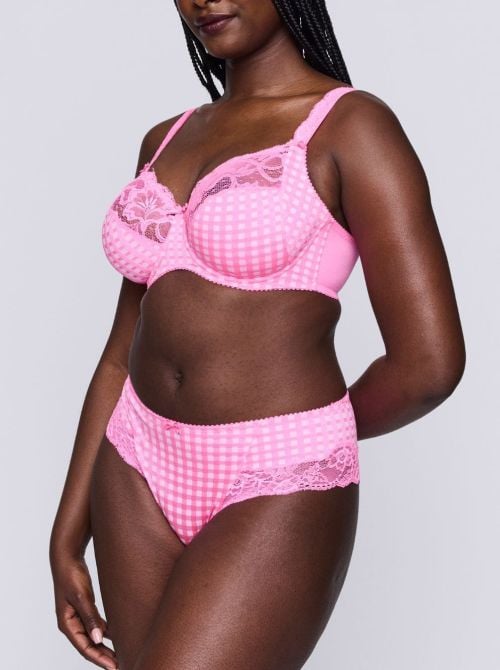 Madison hotpants, pinkissimo PRIMADONNA