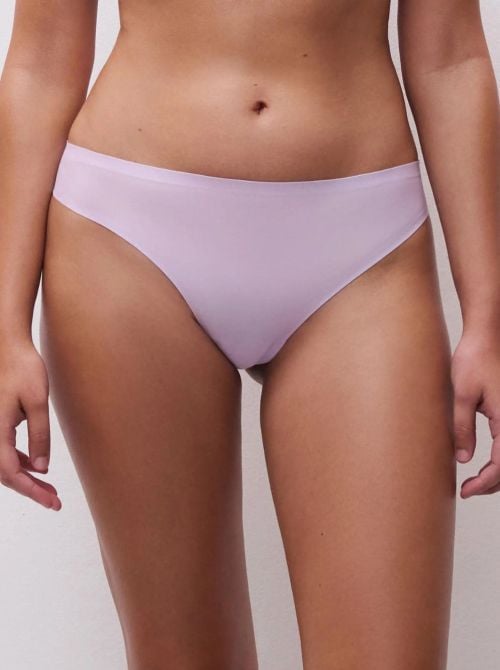 SoftStretch perizoma taglia unica, lavanda CHANTELLE