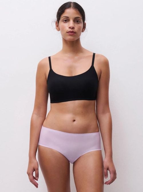 SoftStretch coulotte taglia unica,lavanda CHANTELLE