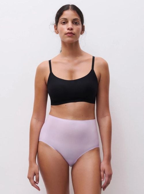 SoftStretch coulotte taglia unica,lavanda CHANTELLE