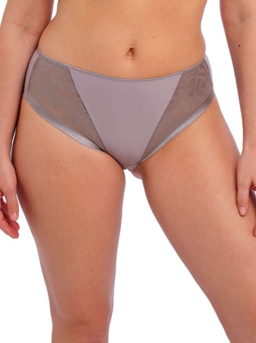 Illusion Slip, silver dawn FANTASIE