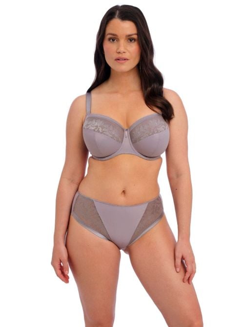Illusion Slip, silver dawn FANTASIE