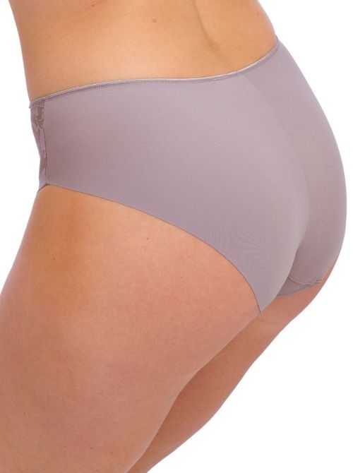 Illusion Slip, silver dawn