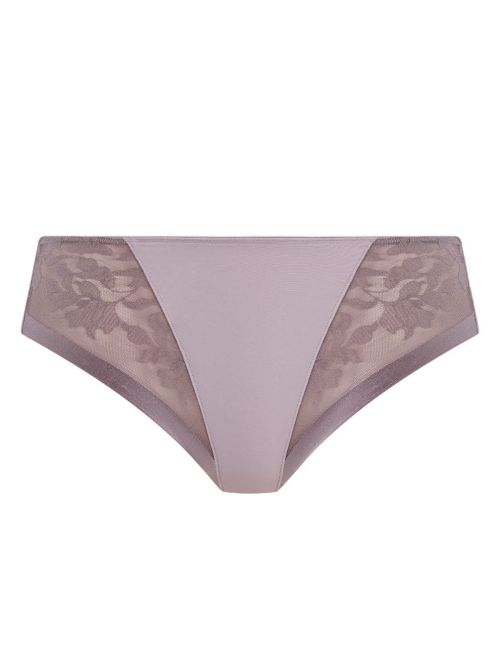 Illusion Slip, silver dawn