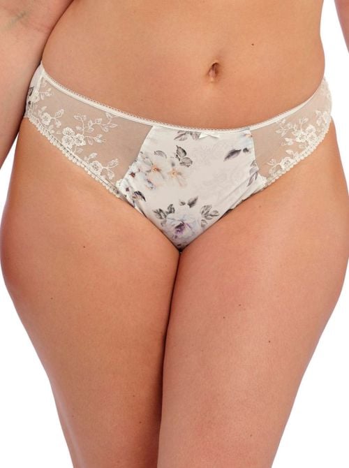 Lizbeth Slip, ivory FANTASIE