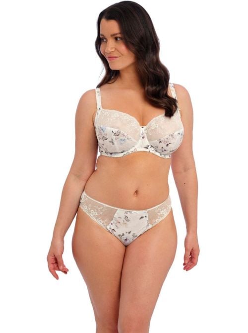 Lizbeth Slip, ivory FANTASIE