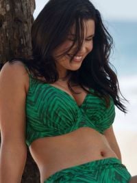 Punta Mita  reggiseno per bikini con ferretto