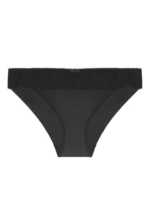 Symphonie Slip, nero