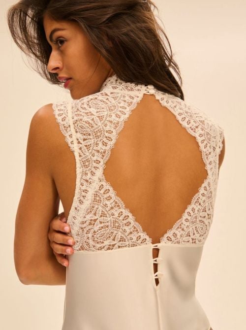 Symphonie body, avorio