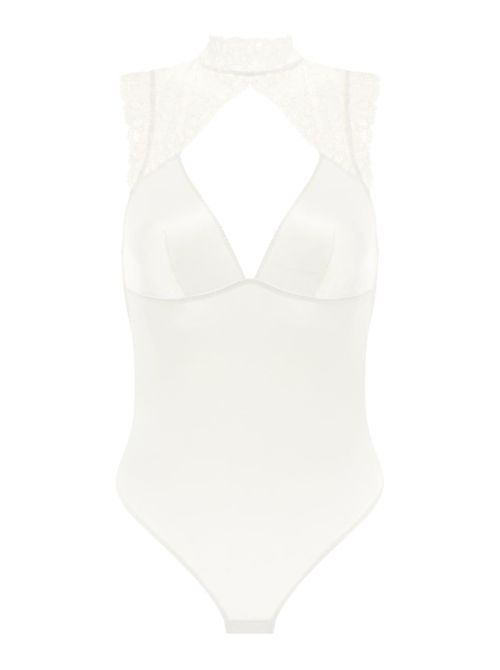 Symphonie body, avorio