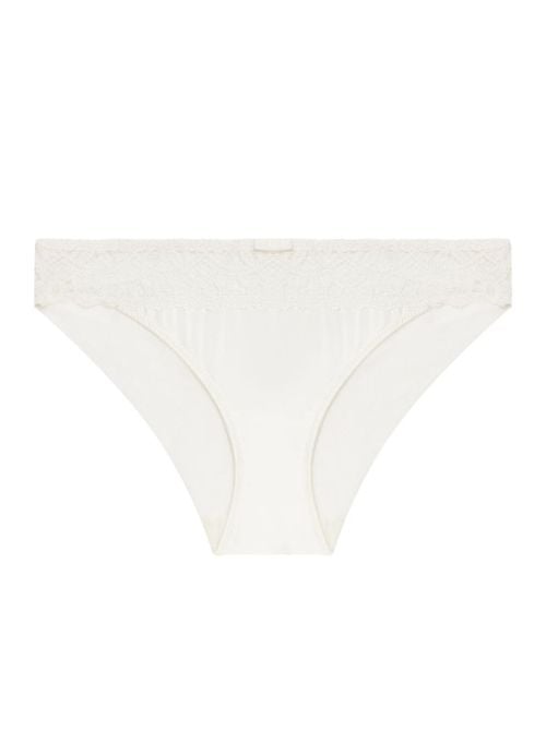 Symphonie Slip, avorio