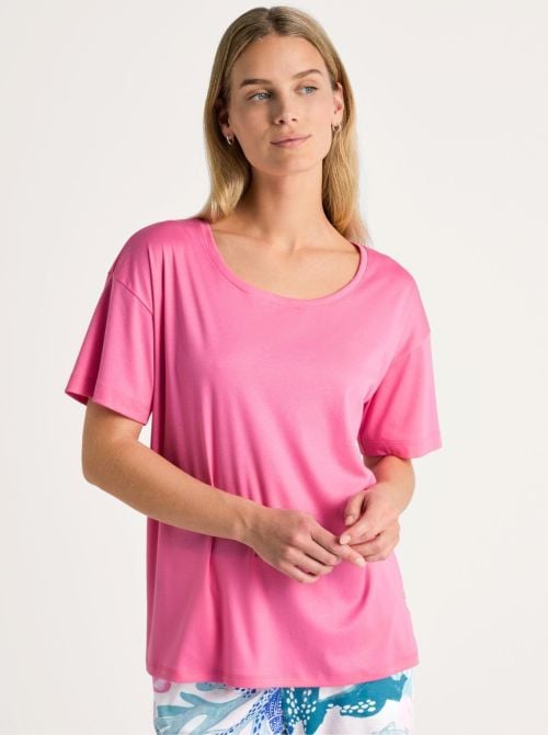 Favourites Coast t-shirt CALIDA