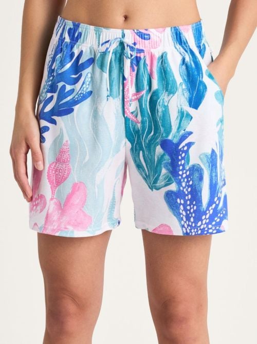 Pantaloncino Favourites Coast CALIDA