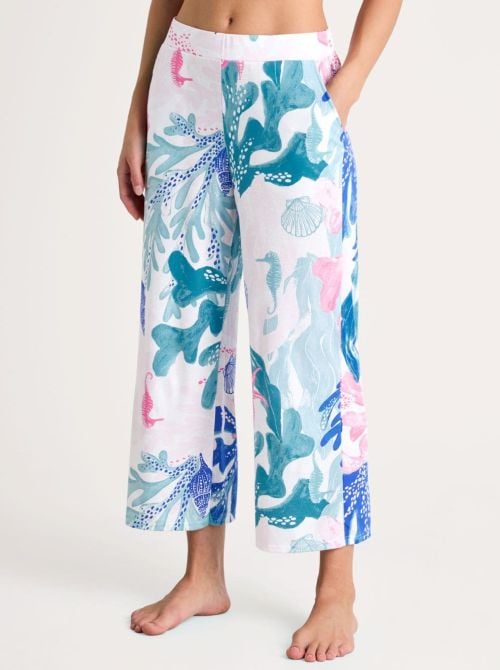 Pantalone 7/8 Favourites Coast CALIDA