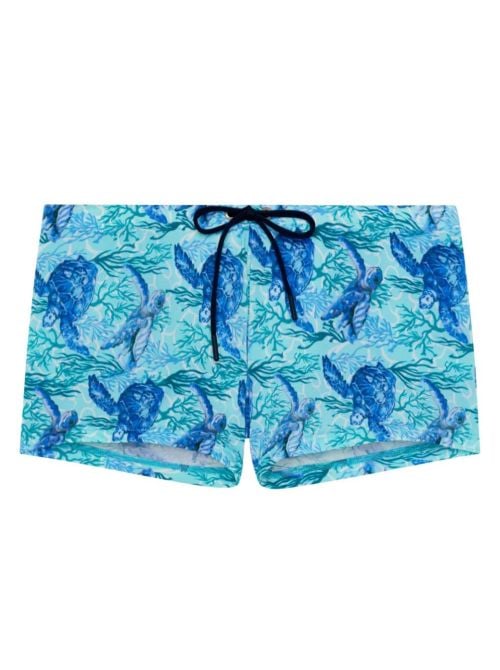 Tartane short mare uomo
