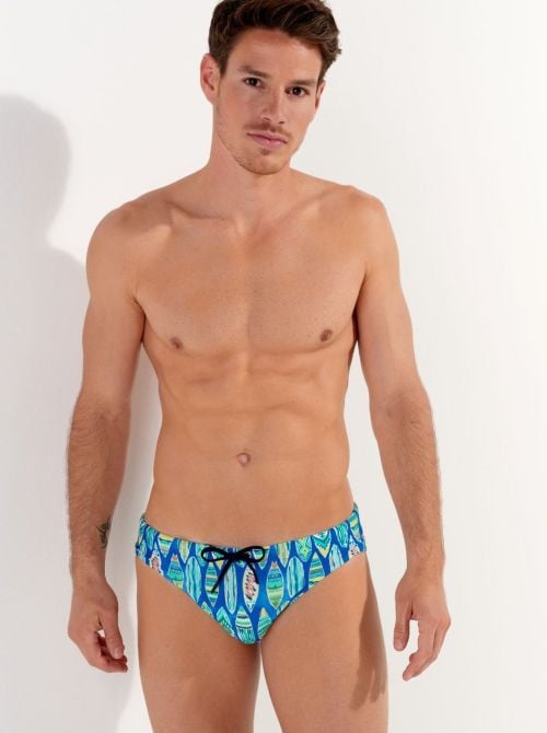Marbella slip mare uomo HOM