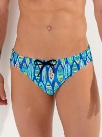 Marbella slip mare uomo