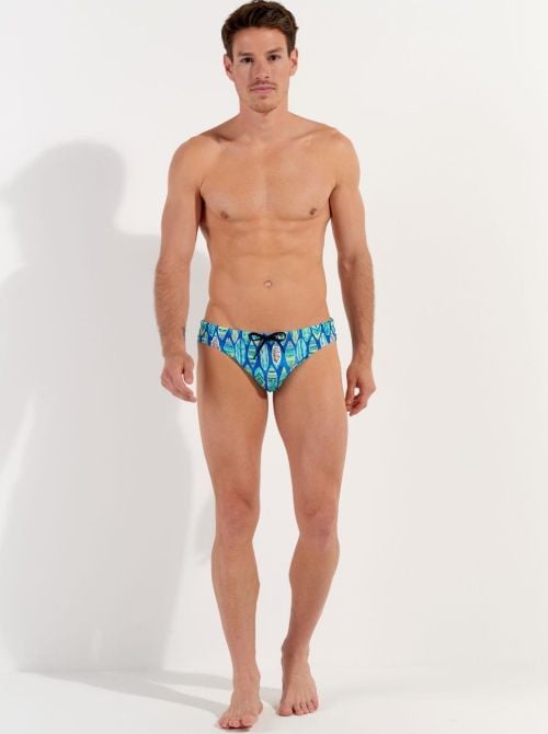 Marbella slip mare uomo