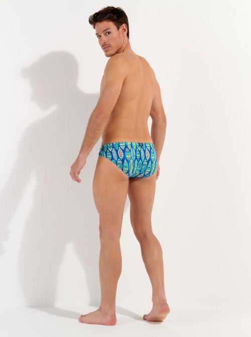 Marbella slip mare uomo