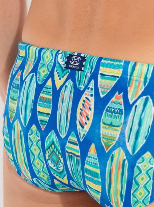 Marbella slip mare uomo