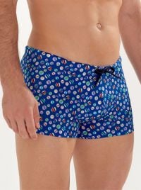 Socoa short mare da uomo