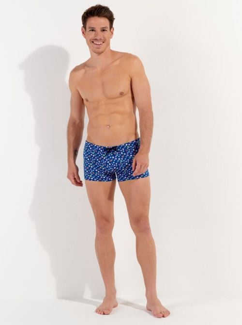 Socoa short mare da uomo