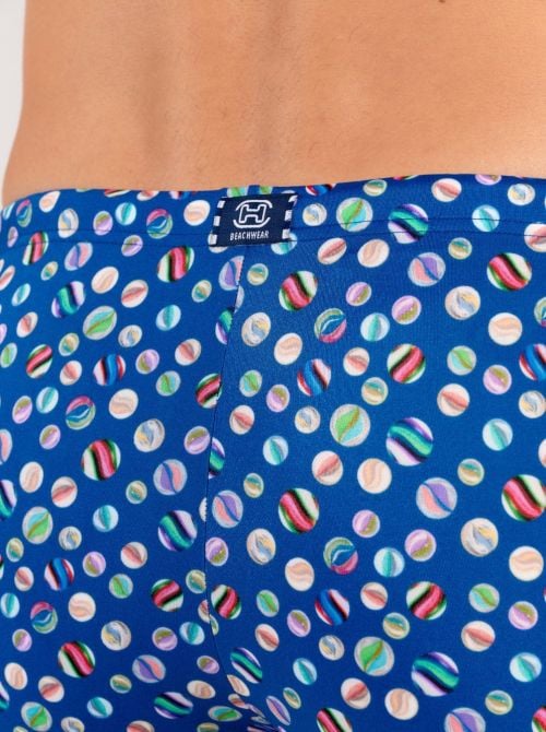 Socoa short mare da uomo