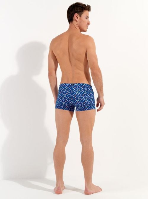 Socoa short mare da uomo