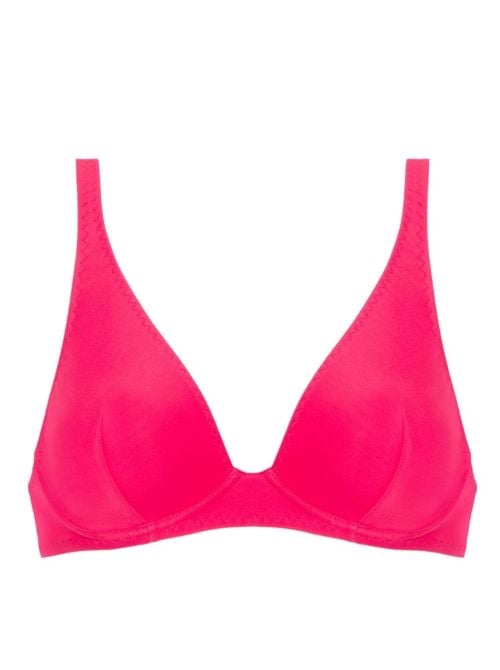 Pretty triangolo con ferretto per  bikini, lipstick