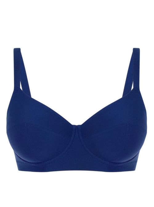 Pretty reggiseno per  bikini, blu notte