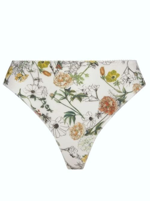 Liberte en Fleurs, perizoma