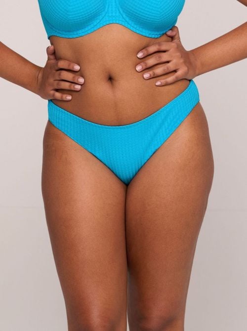 Kochi slip per bikini , turchese PRIMADONNA SWIM