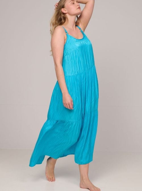 Kochi abito copricostume, turchese PRIMADONNA SWIM
