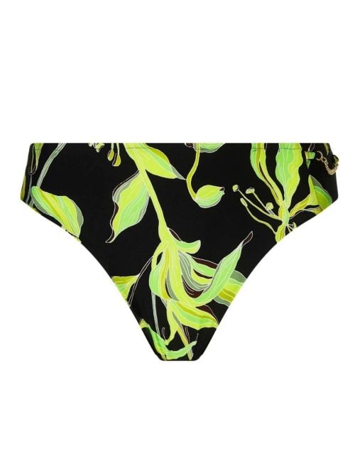Fleurs de Nuit slip charme per bikini, fantasia LISE CHARMEL