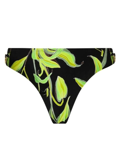 Fleurs de Nuit slip seduction per bikini, fantasia LISE CHARMEL
