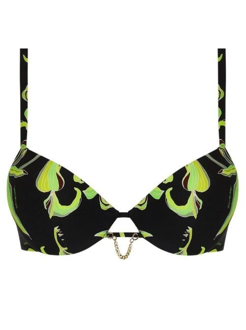 Fleurs de Nuit reggiseno per bikini, fantasia LISE CHARMEL